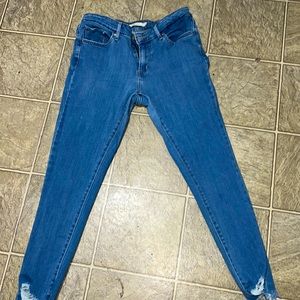 Levi’s Jeans